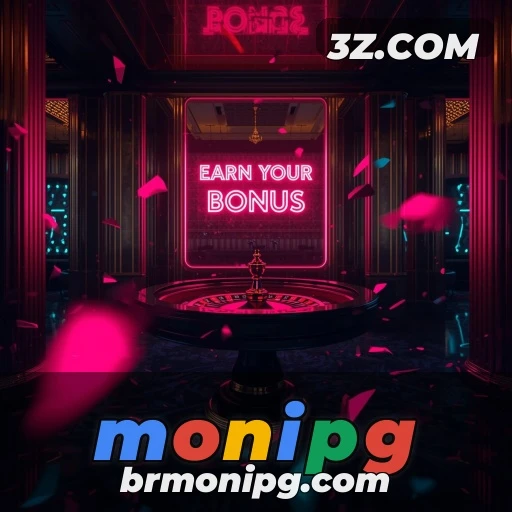 monipg : Bônus Imperdíveis no monipg: Aproveite a Diversão!