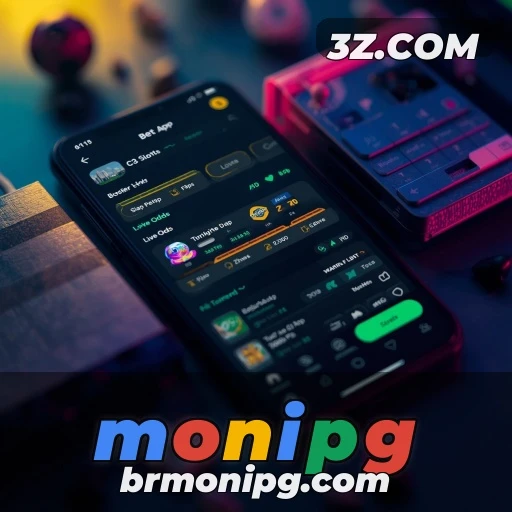 monipg : Cassino Monipg: A Aposta Certa para Jogadores Brasileiros