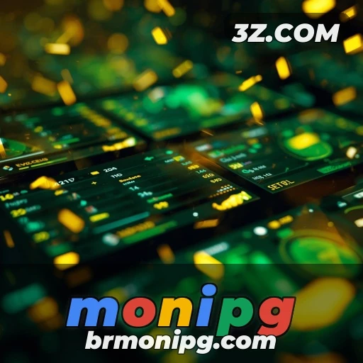monipg | Monipg: Viva a Experiência Confiável em Jogos Brasileiros