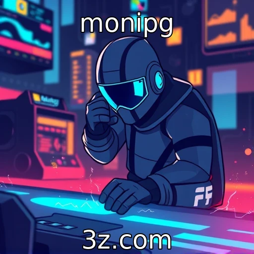 monipg | Tendências em jogos digitais e suas implicações futuras