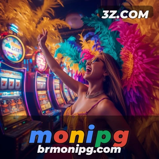 monipg : Explorando a Plataforma do monipg com Novas Perspectivas