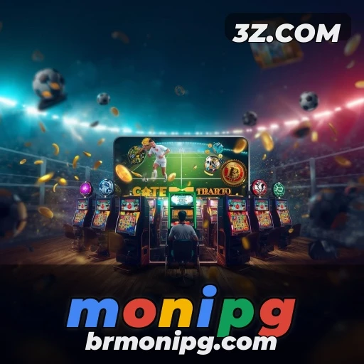monipg : Recursos Irresistíveis de Promoção no monipg Revelam Novas Oportunidades