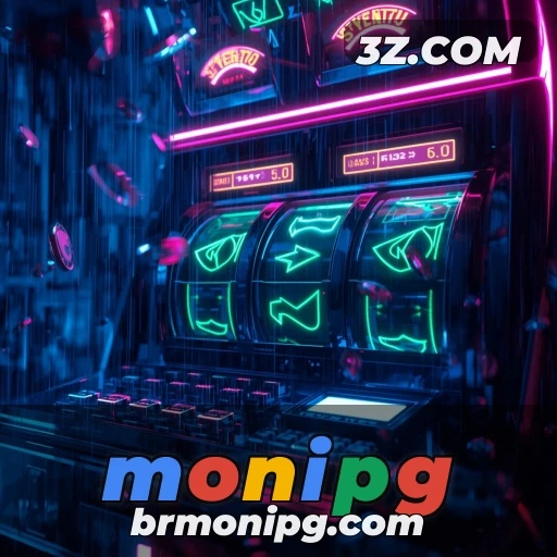 monipg : Slots Incríveis e Inovadores no monipg para Você